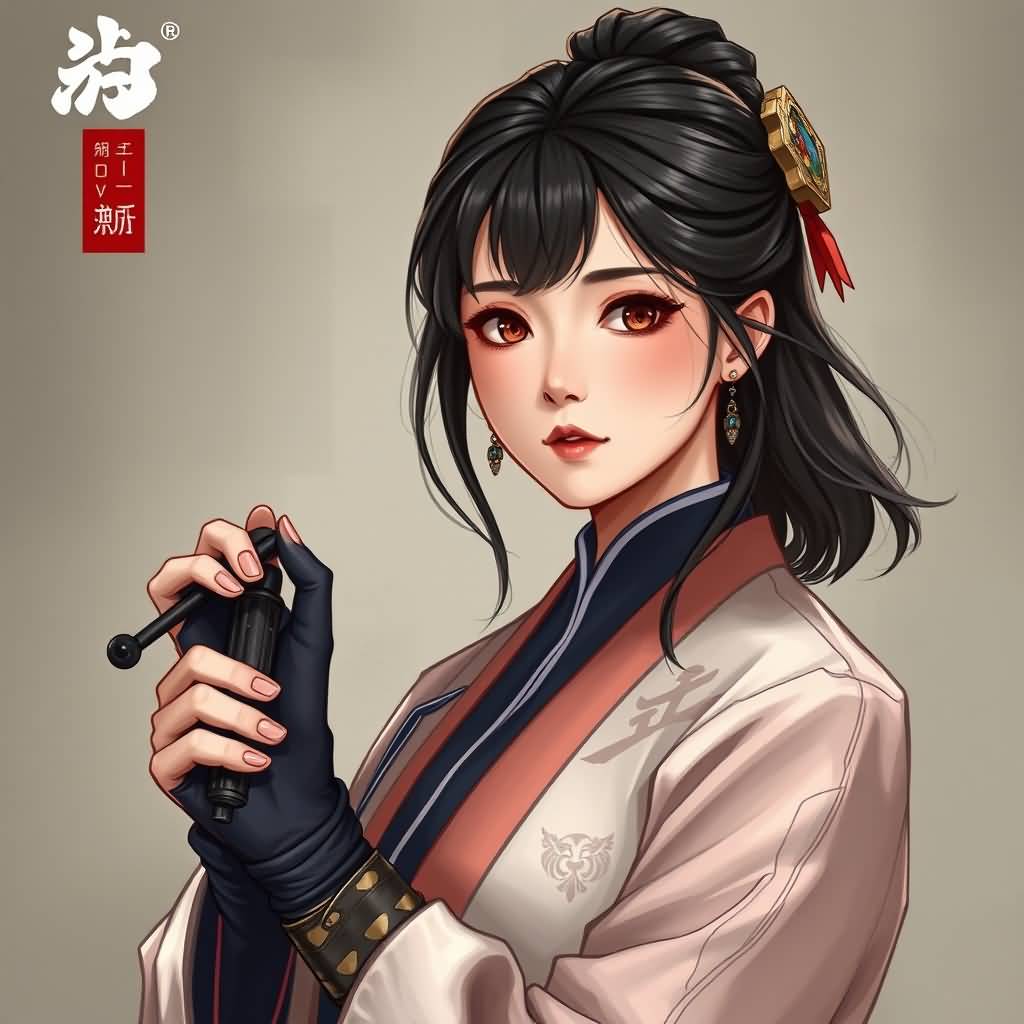 Su Qin