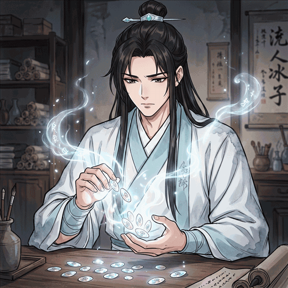 yan jiuxian