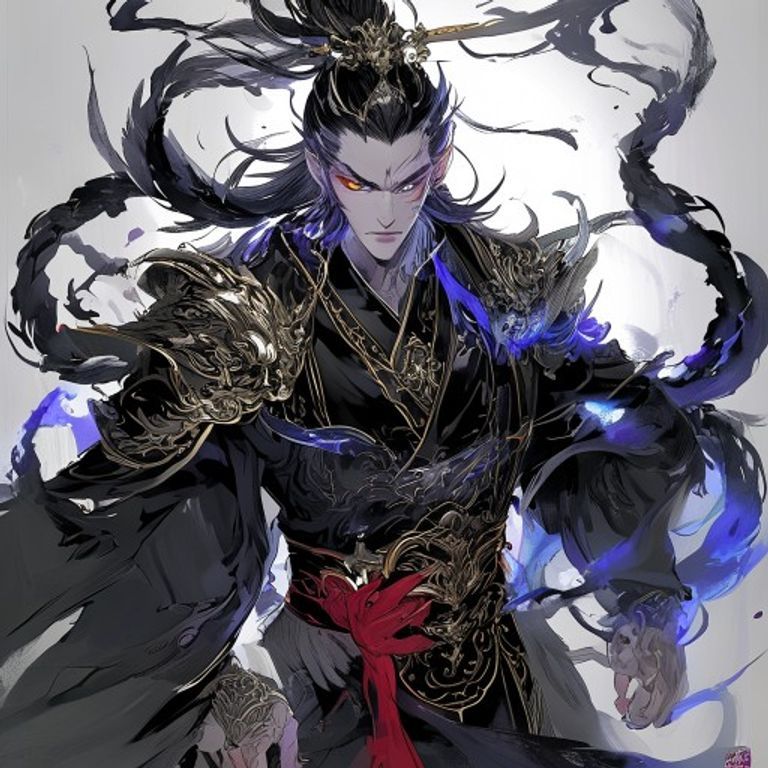feng jin