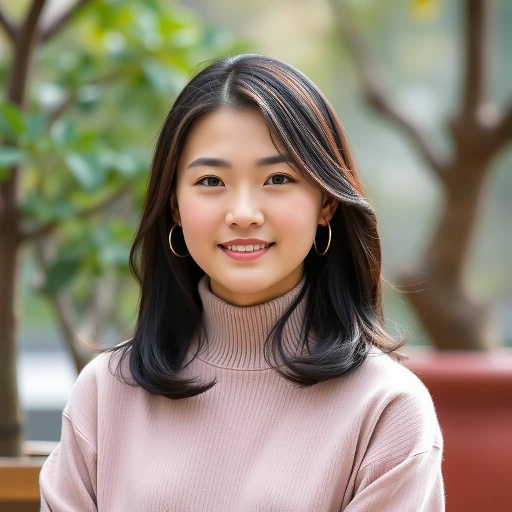 lin yao