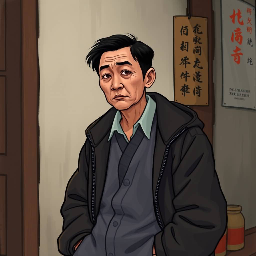 xu damao