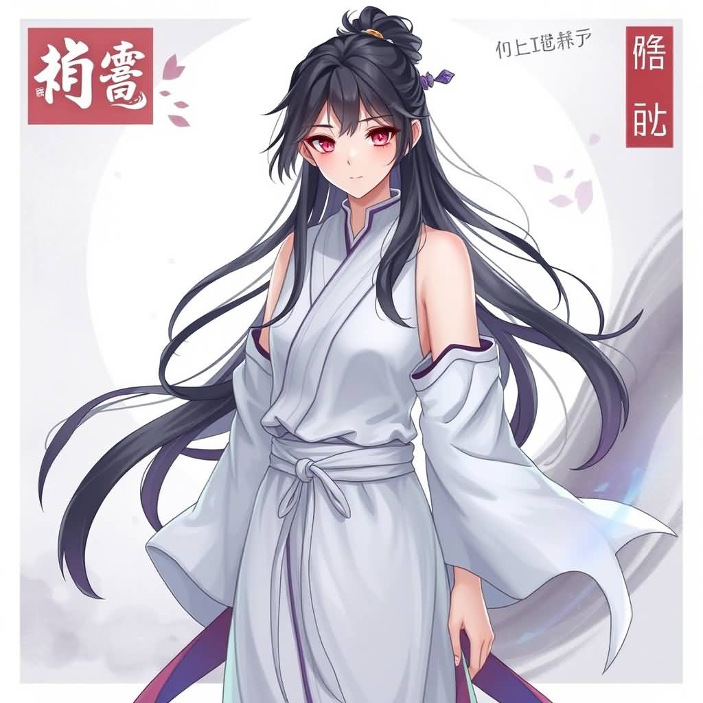 Miao Rui