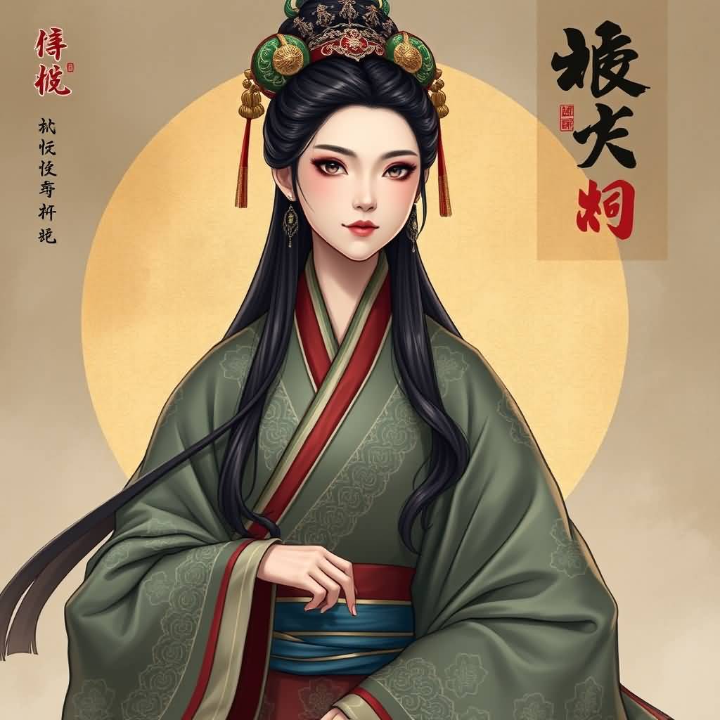 Xun Qianmian