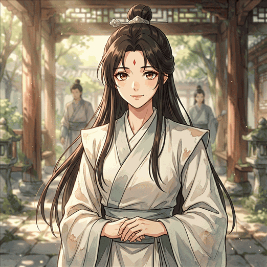Zhou Yuehuai