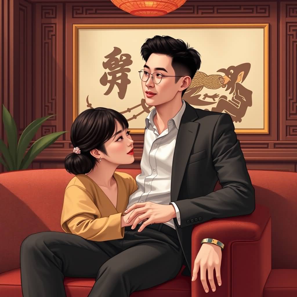 xiao nai