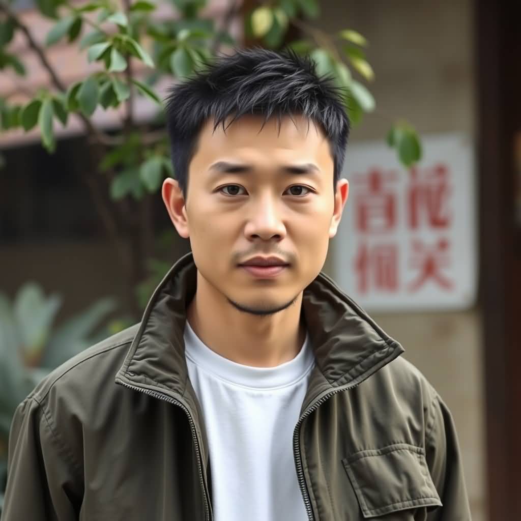 wang qiang