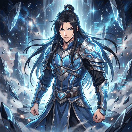 Upper Realm Enemy