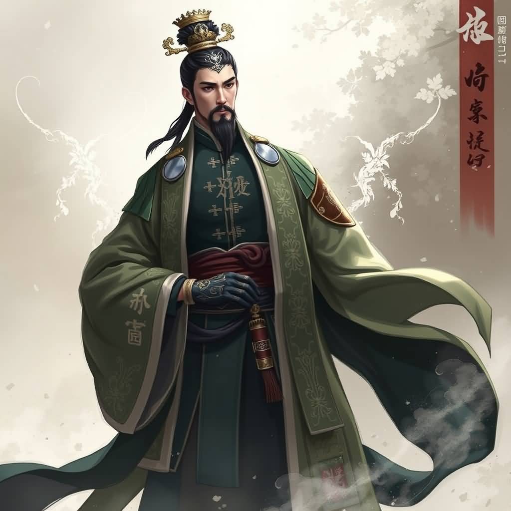 gao qiu