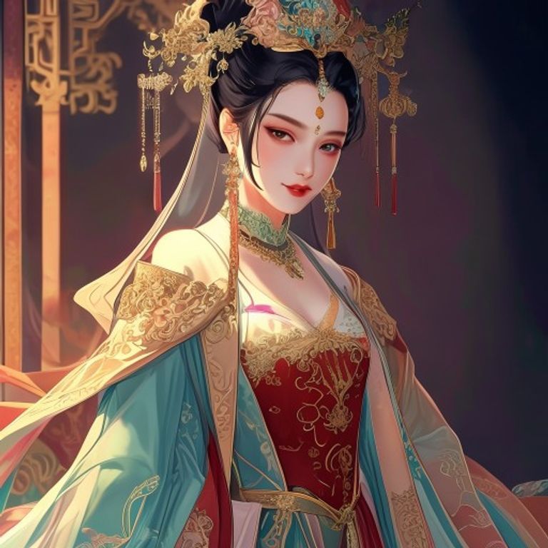consort duan