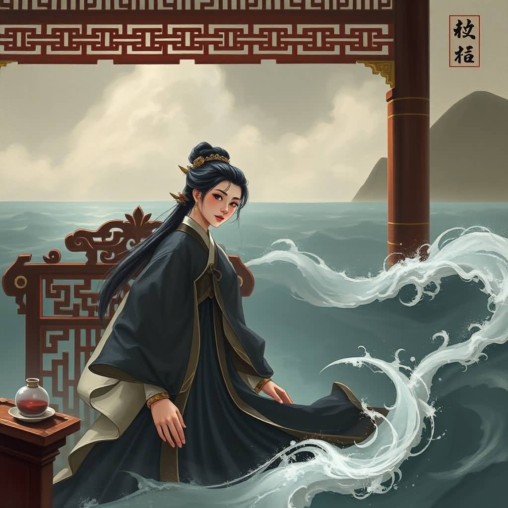 hu po