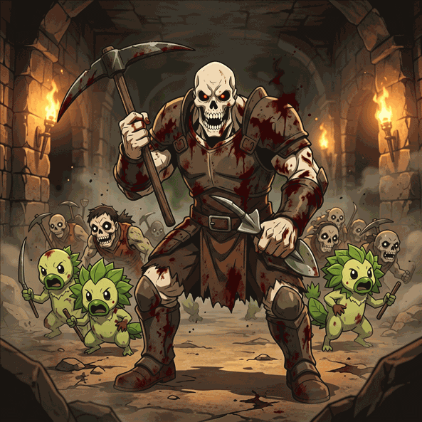 Death Miner