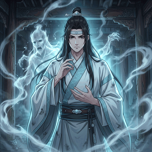 li guohao
