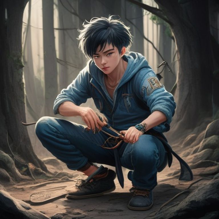 lu qing