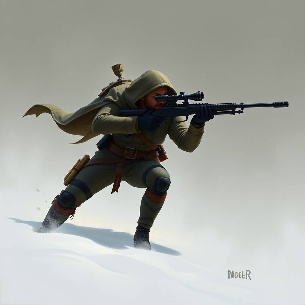 van augur