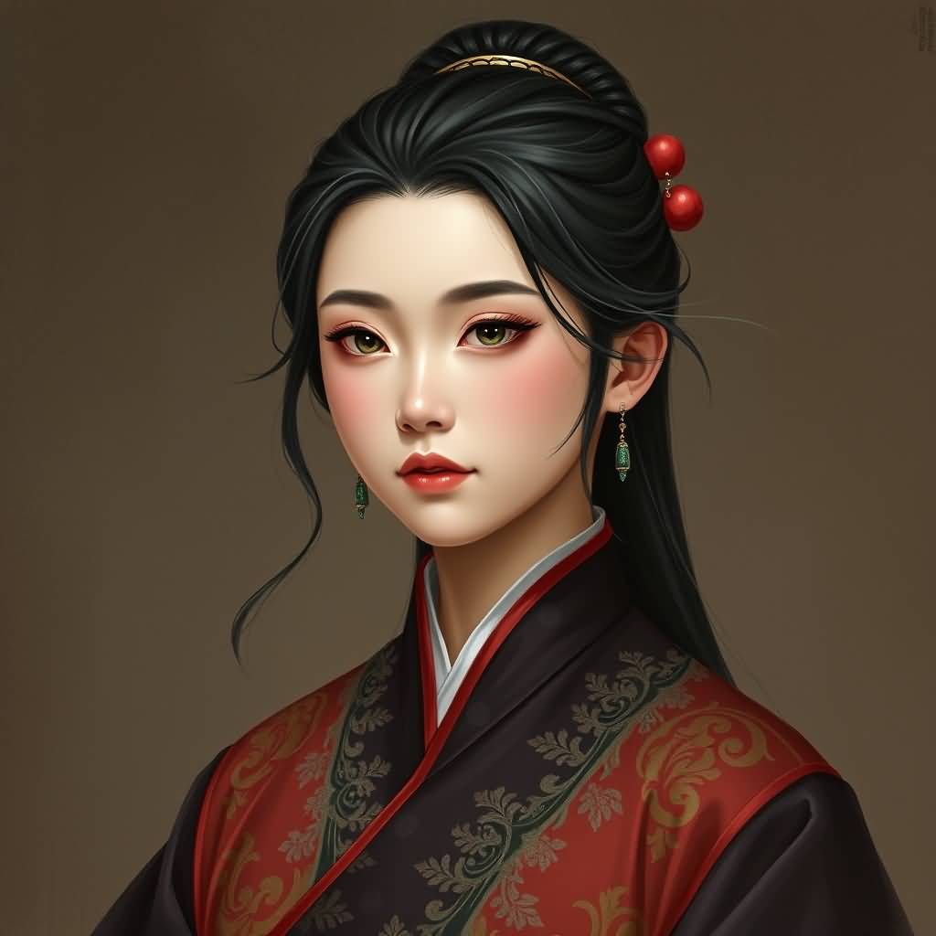 wang xiaohong