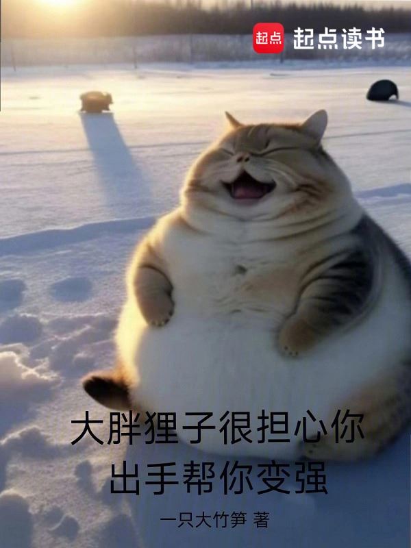 Icon of Big Fat Raccoon Cat is Very Worried About You, Offers to Help You Become Stronger