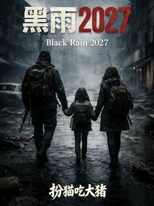 Black Rain 2027