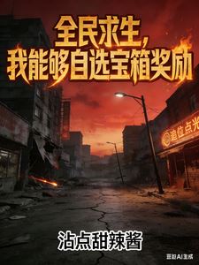 Icon of Global Survival, I Can Choose My Treasure Chest Rewards
