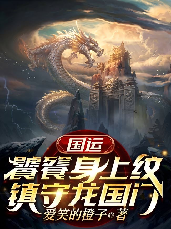 Icon of National Fortune: Taotie Tattoo, Guarding the Dragon Country's Gate