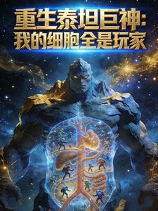 Icon of Reborn as a Titan God, My Cells Are All Players