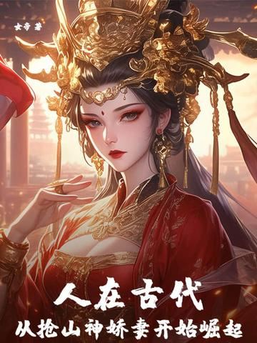 Icon of Rising in Ancient Times, Starting from Stealing the Mountain God's Wife